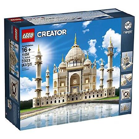 LEGO（レゴ） クリエイター・エキスパート・タージ・マハル 10256 