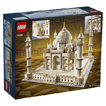 LEGO（レゴ） クリエイター・エキスパート・タージ・マハル 10256 
