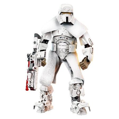 レゴ LEGO Star Wars Range Trooper 75536 Building Kit 101 pieces_1