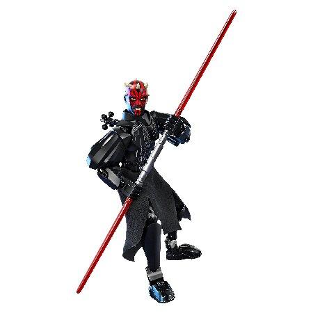 レゴ レゴ スター・ウォーズ ダース・モール 75537 組み立てキット (104ピース)_1