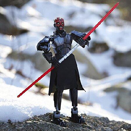 レゴ レゴ スター・ウォーズ ダース・モール 75537 組み立てキット (104ピース)_2