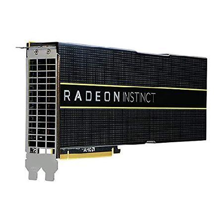 エイチピー HP q1 K38 a AMD Radeon Instinct mi25 - GPU computing
