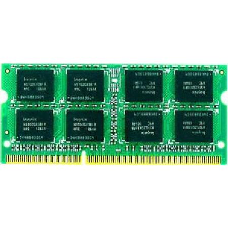 Micron（マイクロン） Micron 8GB PC4-17000 2133MHz 2RX8 SODIMM