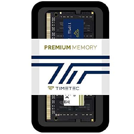 TIMETEC（タイムテック） Timetec 16GB DDR4 2400MHz PC4-19200 Non