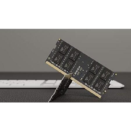 TIMETEC（タイムテック） Timetec 32GB Kit (2x16GB) ノートPC用メモリ