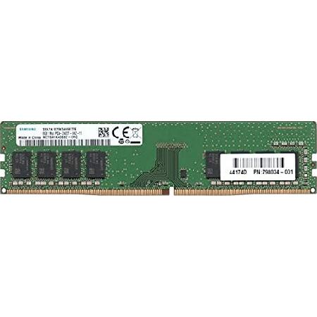 SAMSUNG 8GB DDR4 PC4-19200, 2400MHZ, 288 PIN DIMM, 1.2V, CL 17