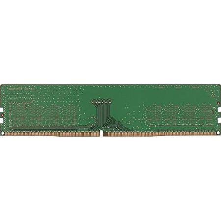 SAMSUNG 8GB DDR4 PC4-19200, 2400MHZ, 288 PIN DIMM, 1.2V, CL 17