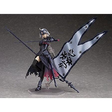 FGO Fate figma フィギュア ジャンヌダルク オルタ Amazon.co.jp: figma Fate/Grand Order アヴェンジャー/ジャンヌ