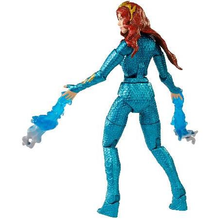 MATTEL（マテル） アクアマン 2018 DCコミックス マルチバース 6インチ