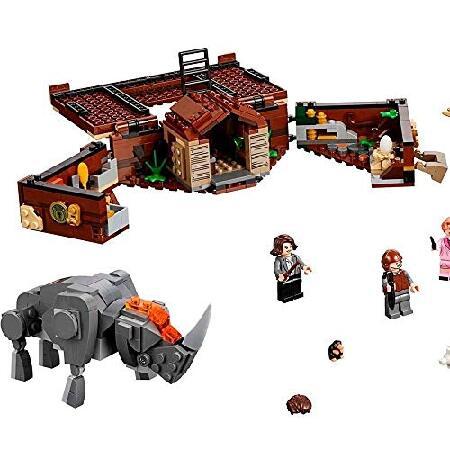 LEGO（レゴ） ハリーポッター ファンタスティックビースト75952