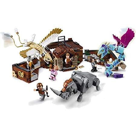 LEGO（レゴ） ハリーポッター ファンタスティックビースト75952