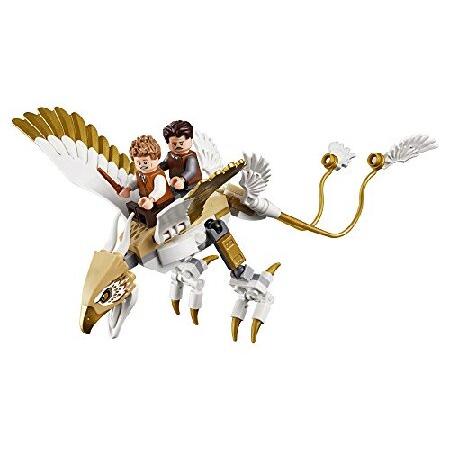LEGO（レゴ） ハリーポッター ファンタスティックビースト75952