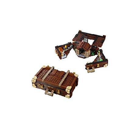 LEGO（レゴ） ハリーポッター ファンタスティックビースト75952