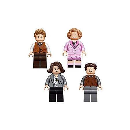 LEGO（レゴ） ハリーポッター ファンタスティックビースト75952