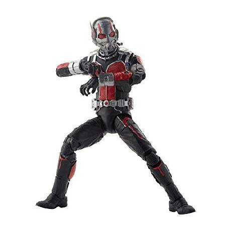 マーベル・レジェンド シネマティックユニバース10thアニバーサリー 6インチ アクションフィギュア 2パック/アントマン ＆ イエロージャケット_4