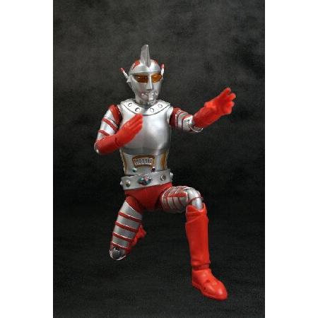 HAF ジャンボーグA ノンスケール PVC＆ABS製 塗装済み 完成品 可動