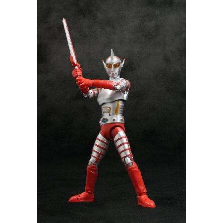 HAF ジャンボーグA ノンスケール PVC＆ABS製 塗装済み 完成品 可動