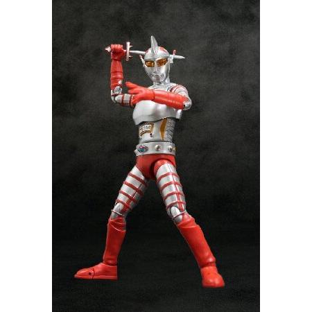 HAF ジャンボーグA ノンスケール PVC＆ABS製 塗装済み 完成品 可動