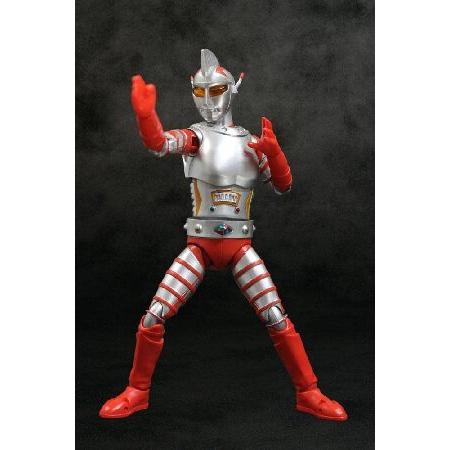 HAF ジャンボーグA ノンスケール PVC＆ABS製 塗装済み 完成品 可動