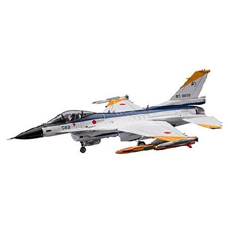 ハセガワ 1/72 航空自衛隊 三菱 F-2A 飛行開発実験団 w/ASM-3