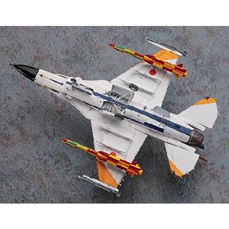 ハセガワ 1/72 航空自衛隊 三菱 F-2A 飛行開発実験団 w/ASM-3
