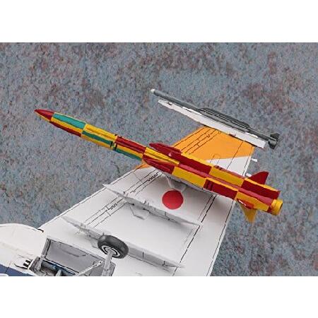 ハセガワ 1/72 航空自衛隊 三菱 F-2A 飛行開発実験団 w/ASM-3