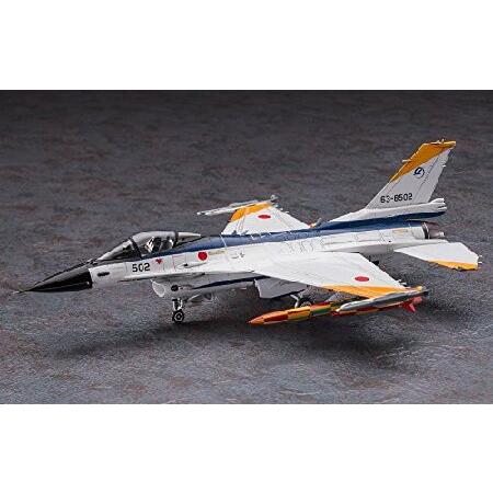 ハセガワ 1/72 航空自衛隊 三菱 F-2A 飛行開発実験団 w/ASM-3