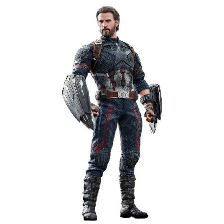 ムービー・マスターピース】『アベンジャーズ/インフィニティ・ウォー