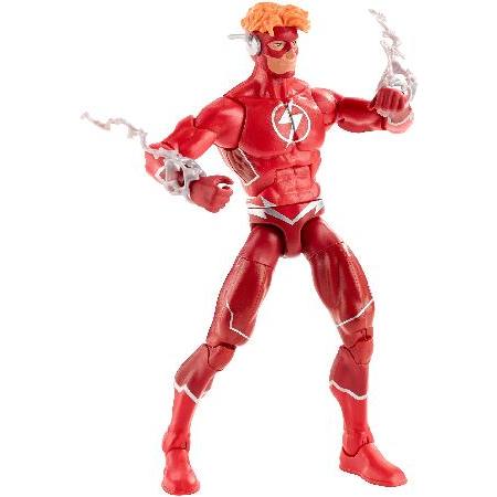 MATTEL（マテル） DCコミックス マルチバース 6インチ アクション