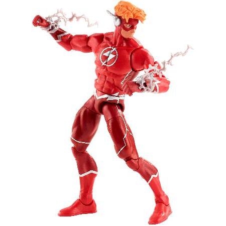 MATTEL（マテル） DCコミックス マルチバース 6インチ アクション