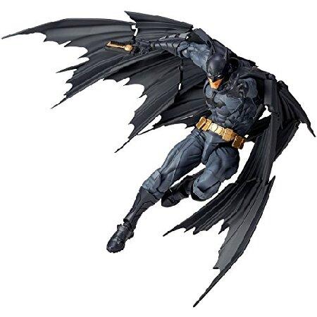 リボルテック　バットマン　海洋堂 リボルテック アメイジング・ヤマグチ バットマン・ビヨンド