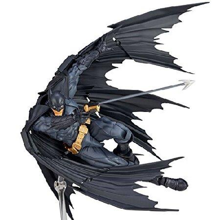 海洋堂 figurecomplex AMAZING YAMAGUCHI BATMAN バットマン 約