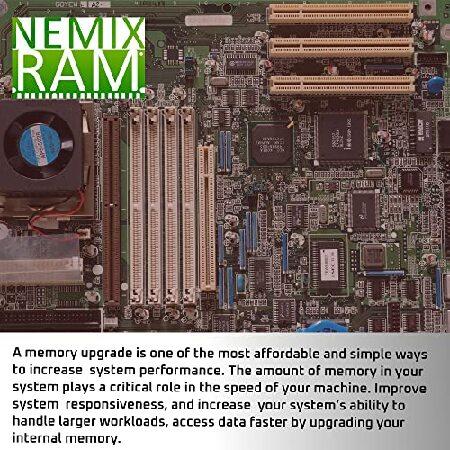 64GB (8x8GB) DDR2-667MHz PC2-5300 ECC RDIMM 2Rx4 1.8V Registered