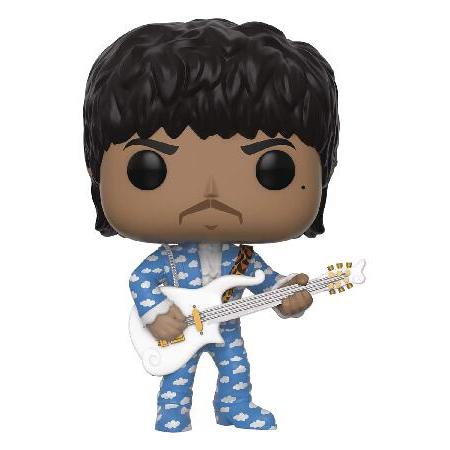Pop Prince Around the World in a Day Vinyl Figure_1