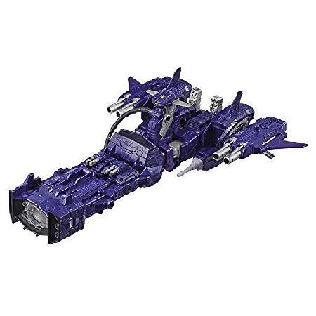 TF 2019 WFC シージ [Leader] ショックウェーブの画像