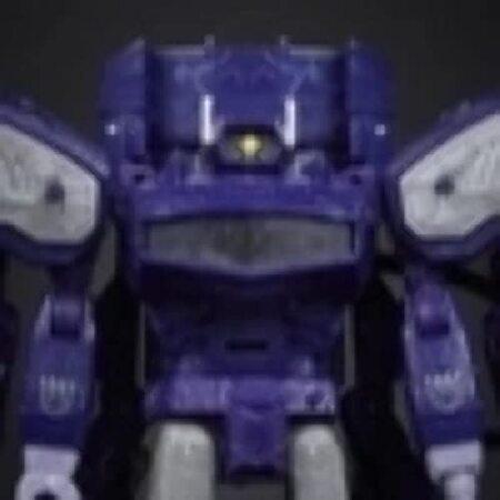 TF 2019 WFC シージ [Leader] ショックウェーブの画像