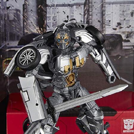 Hasbro Transformers SS-39 Cogman Action Figure トランスフォーマー