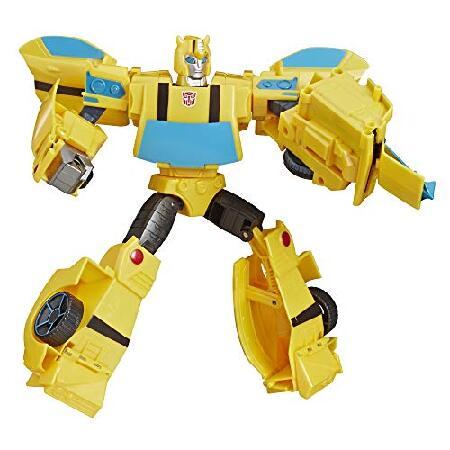Hasbro (ハズブロ) トランスフォーマー サイバーバース アルティメット
