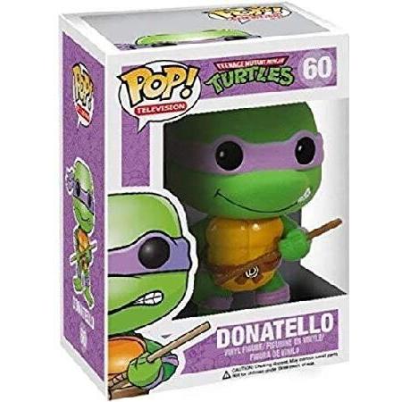 Funko Funko POP! アニメーション: TMNT ティーンエイジ・ミュータント 