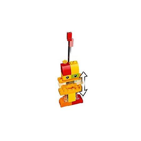 LEGO（レゴ） レゴムービー レゴ(R) ムービーメーカー 70820 ブロック 