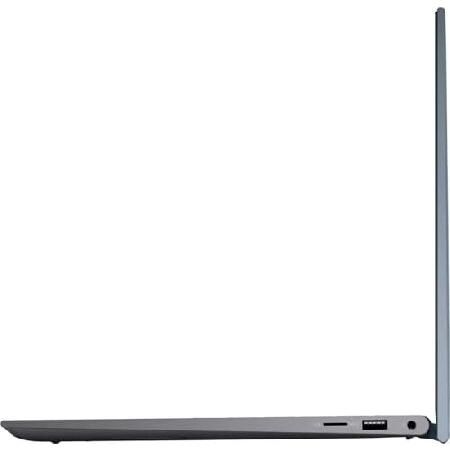 デル Dell - Inspiron 7000 2-in-1 14" FHD IPS Touch-Screen Laptop - AMD Ryzen 5 5500U - 8GB Memory - 256GB Solid State Drive - Blue - i7415-A906BLU-PUSの画像