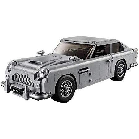 LEGO（レゴ） LEGO Creator James Bond Aston Martin DB5 10262 