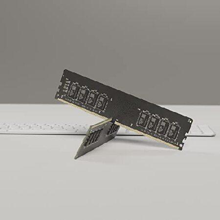 TIMETEC（タイムテック） Timetec 16GB DDR4 3200MHz (または2933MHz