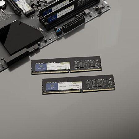 TIMETEC（タイムテック） Timetec 16GB DDR4 3200MHz (または2933MHz