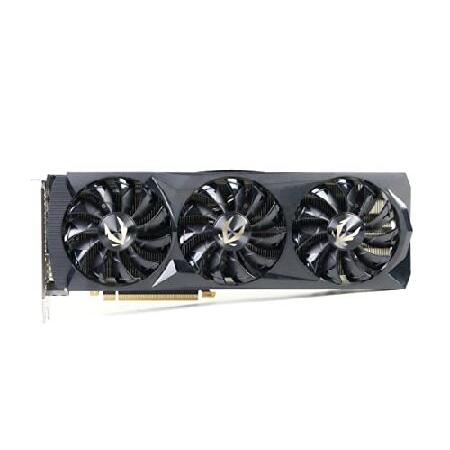 ZOTAC（ゾタック） ZOTAC Gaming GeForce RTX 2080 Ti AMP 11GB GDDR6
