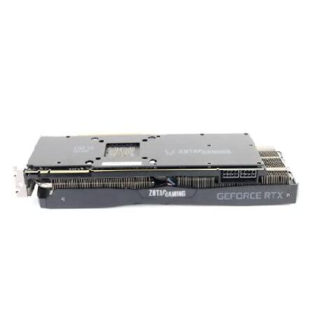 ZOTAC（ゾタック） ZOTAC Gaming GeForce RTX 2080 Ti AMP 11GB GDDR6