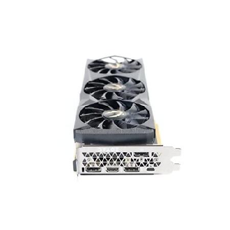 ZOTAC（ゾタック） ZOTAC Gaming GeForce RTX 2080 Ti AMP 11GB GDDR6
