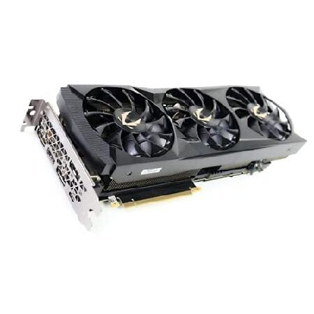 ZOTAC（ゾタック） ZOTAC Gaming GeForce RTX 2080 Ti AMP 11GB GDDR6