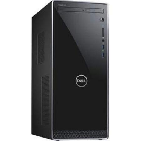 Windowsデスクトップ DELL Inspiron 3670 i5-8400 16GB SSD エイチピー デル Dell Inspiron 3670 Desktop Computer with Intel