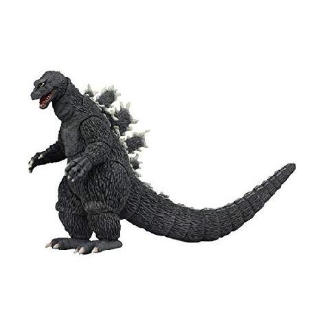 NECA（ネカ） ゴジラ - 頭から尾までが12インチのアクションフィギュア